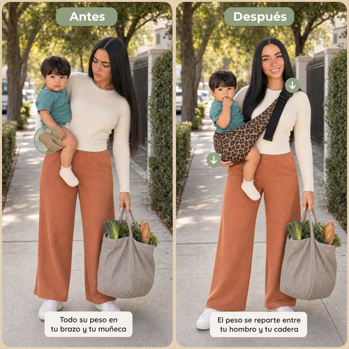 Cargador de Bebés