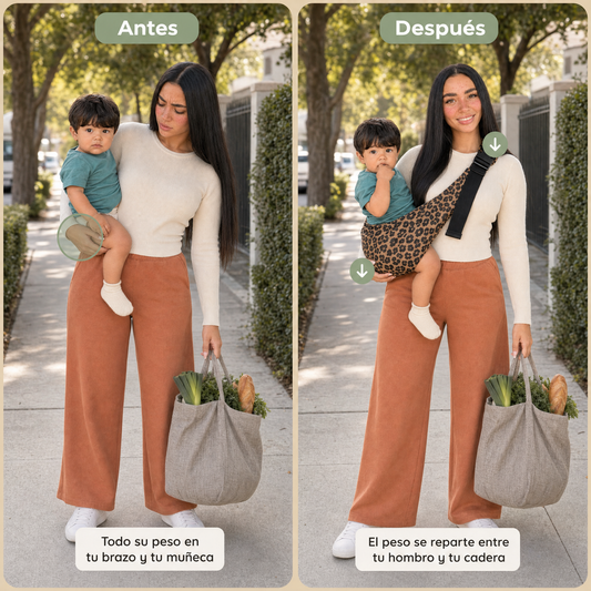 Cargador de Bebés